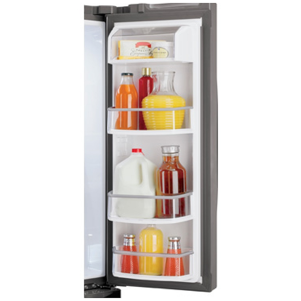LFX25978ST LG 33" French Door Refrigerator Canada Parts Discontinued
