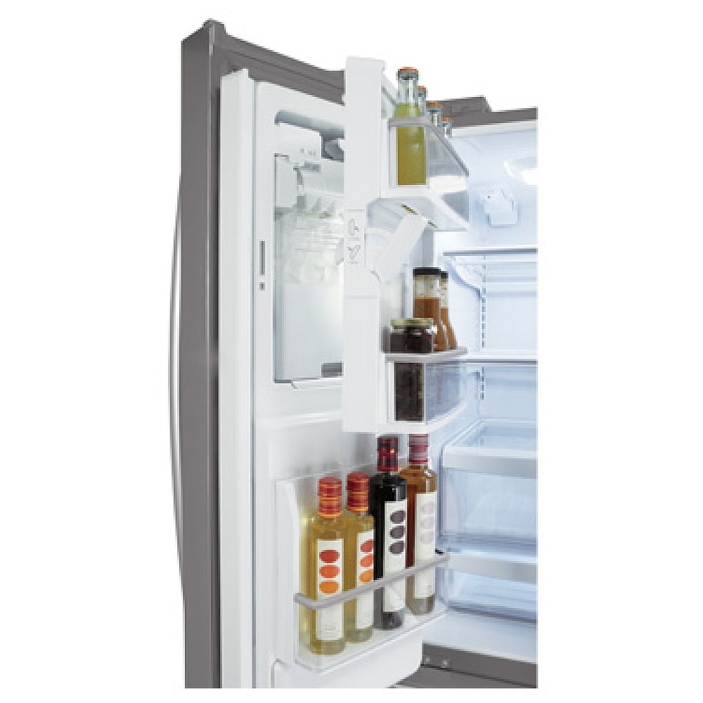 LFX25978ST LG 33" French Door Refrigerator Canada Parts Discontinued