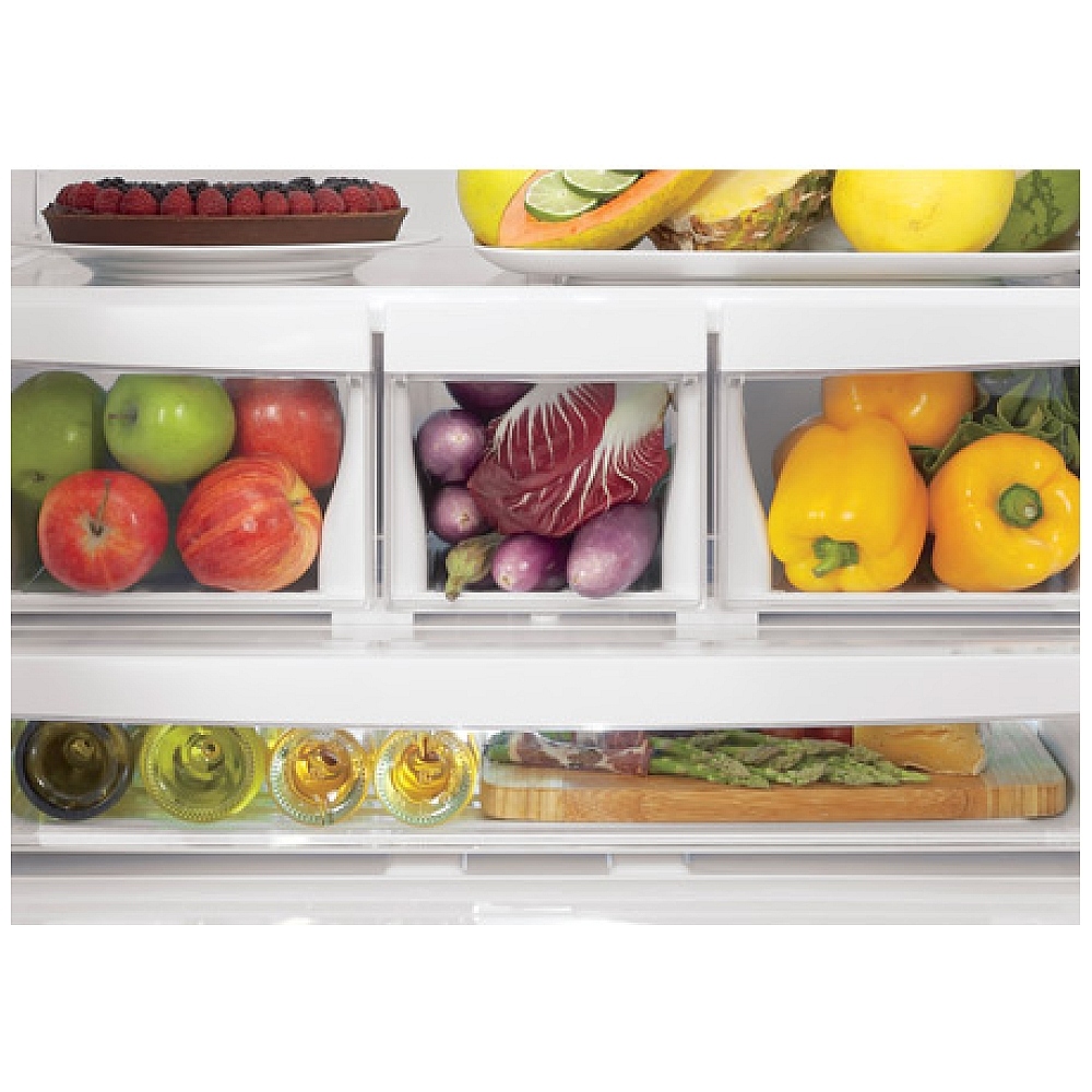 LFX25978ST LG 33" French Door Refrigerator Canada Parts Discontinued