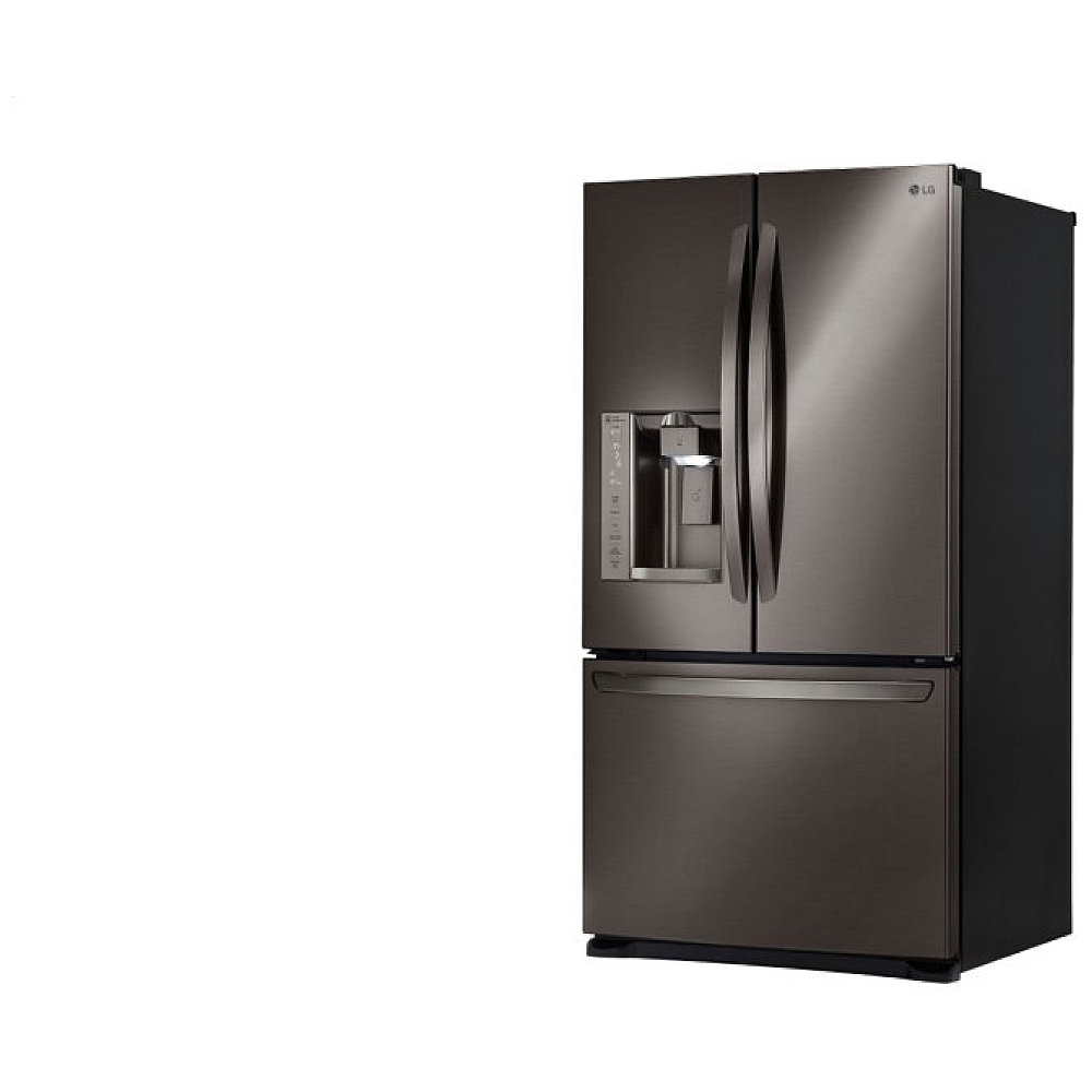 LFX28968D LG 36" French Door Refrigerator Canada Parts Discontinued