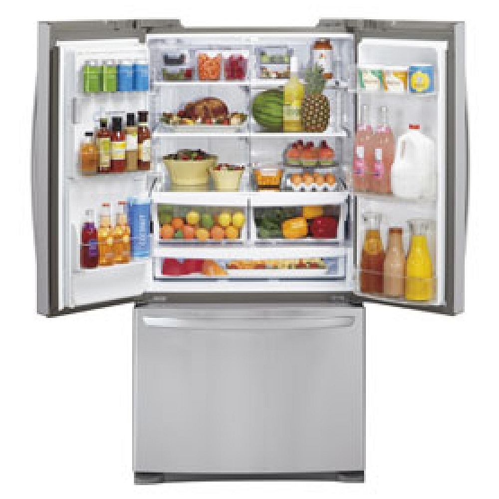 Lfx28968st Lg Refrigerator Canada Best Reviews And Specs Lg Lfx28968st