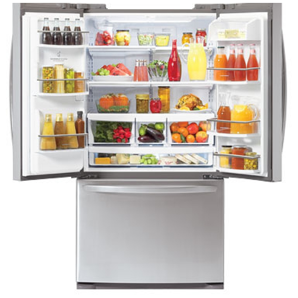LFX28978ST LG French Door Refrigerator Canada Parts Best Price
