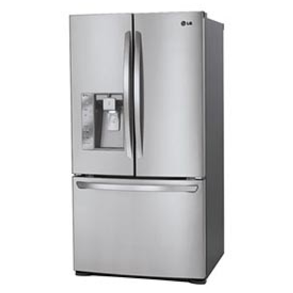 LFX31925ST LG French Door Refrigerator Canada Parts Discontinued Sale