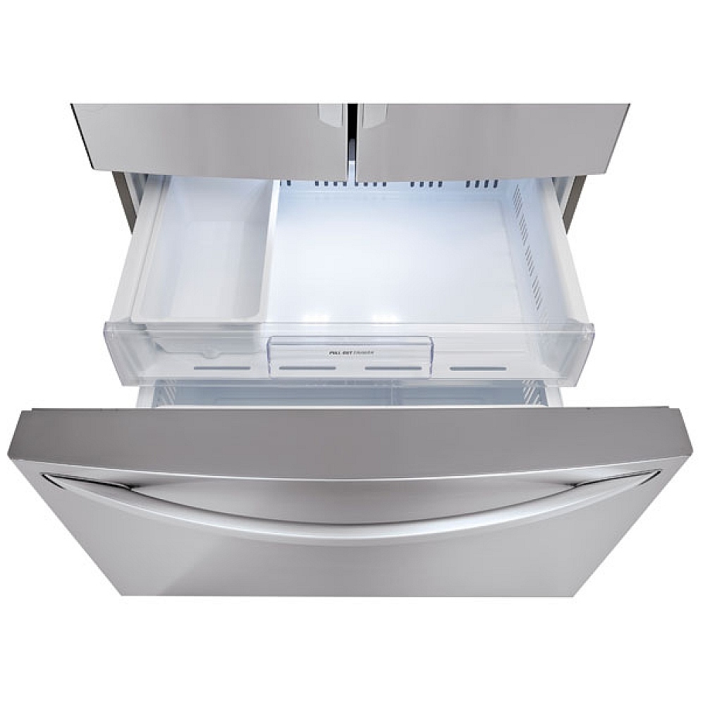 LFX33975ST LG Refrigerator Canada Sale! Best Price, Reviews and Specs