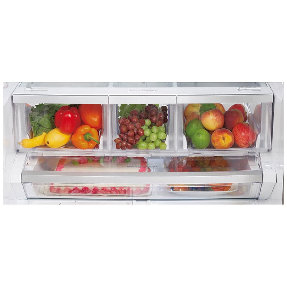 LFX33975ST LG Refrigerator Canada Sale! Best Price, Reviews and Specs