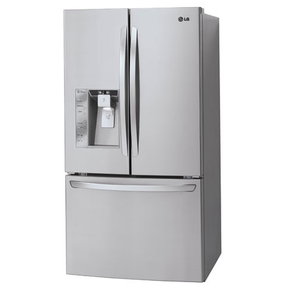 LFX33975ST LG Refrigerator Canada Sale! Best Price, Reviews and Specs