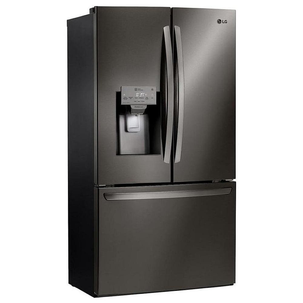 Lfxc22526d Lg Refrigerator Canada Sale Best Price Reviews And Specs Toronto Ottawa Montreal Vancouver Calgary