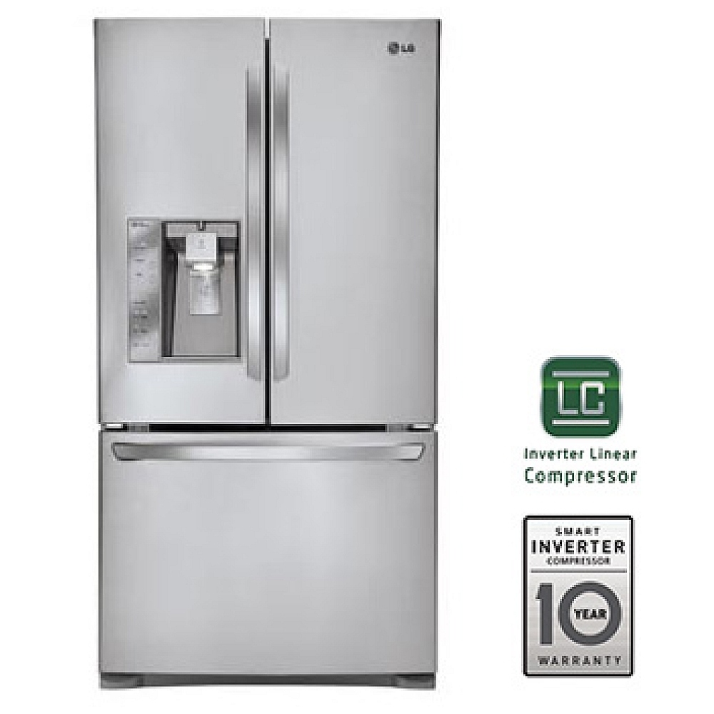 LFXC24726S LG 36\