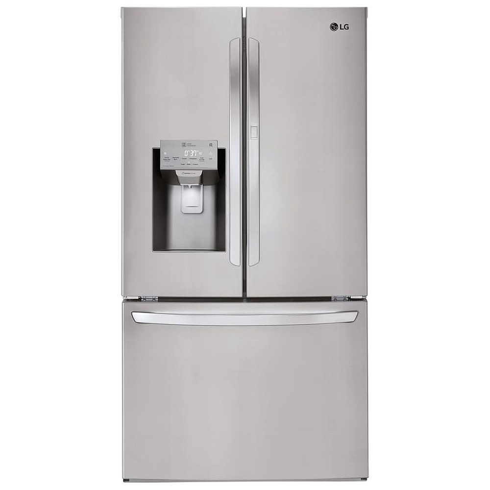 Lfxs28566s Lg Refrigerator Canada Sale Best Price Reviews And Specs Toronto Ottawa Montreal Vancouver Calgary