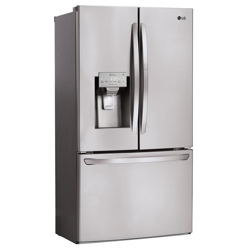 Lfxs28566s Lg Refrigerator Canada Best Price Reviews And Specs