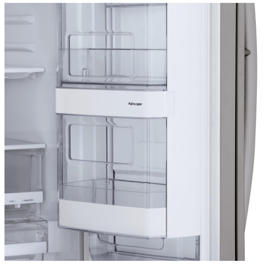 LFXS28566S LG 36 inch French Door Refrigerator Canada Parts Best Price