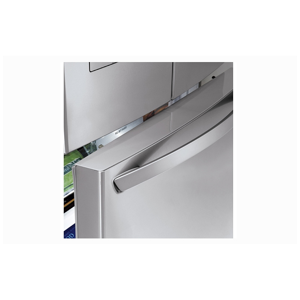 LFXS30726S LG 36" French Door Refrigerator Canada Parts Discontinued