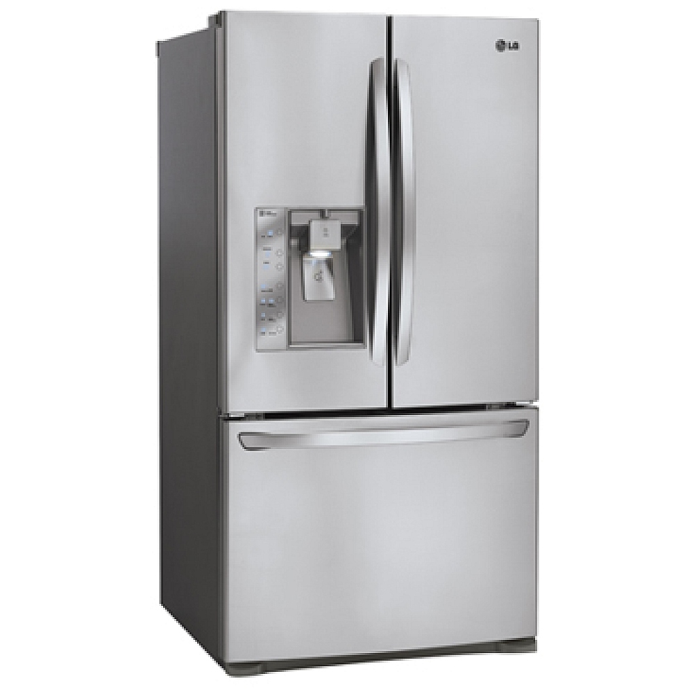LFXS30726S LG 36" French Door Refrigerator Canada Parts Discontinued