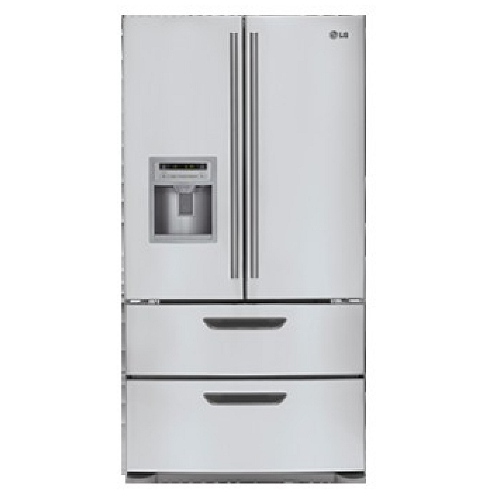 LMX25964ST LG French Door Refrigerator Canada Parts Discontinued Sale