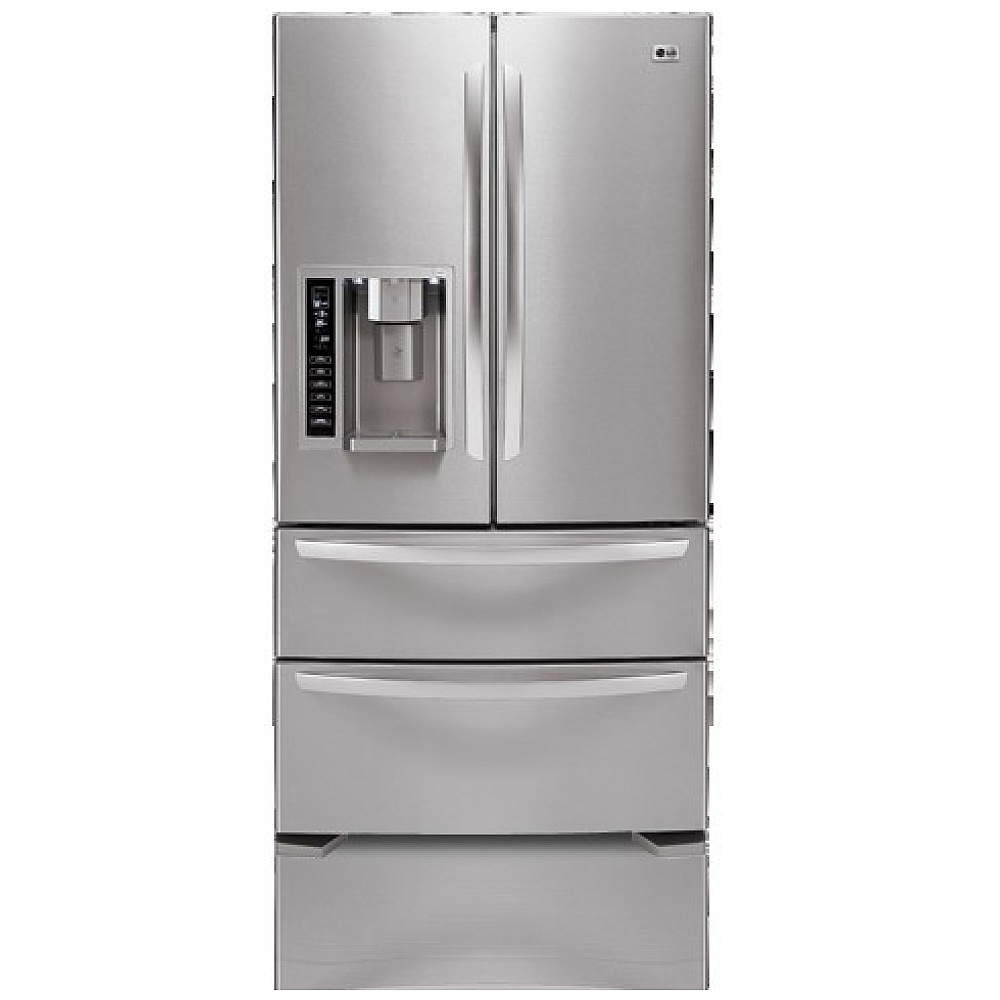 Lmx25981st Lg Refrigerator Canada Best Reviews And Specs Lg