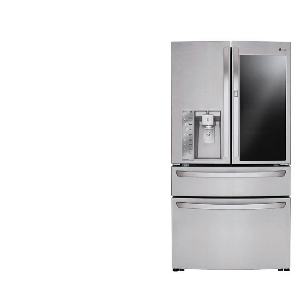 LMXC23796S LG Refrigerator Canada Best Price, Reviews and Specs