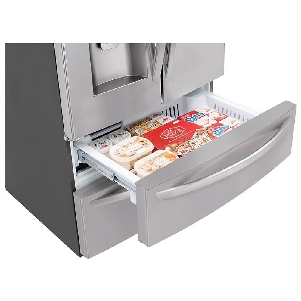 Lmxs28626s Lg Refrigerator Canada Sale Best Price Reviews And Specs Toronto Ottawa Montreal Vancouver Calgary