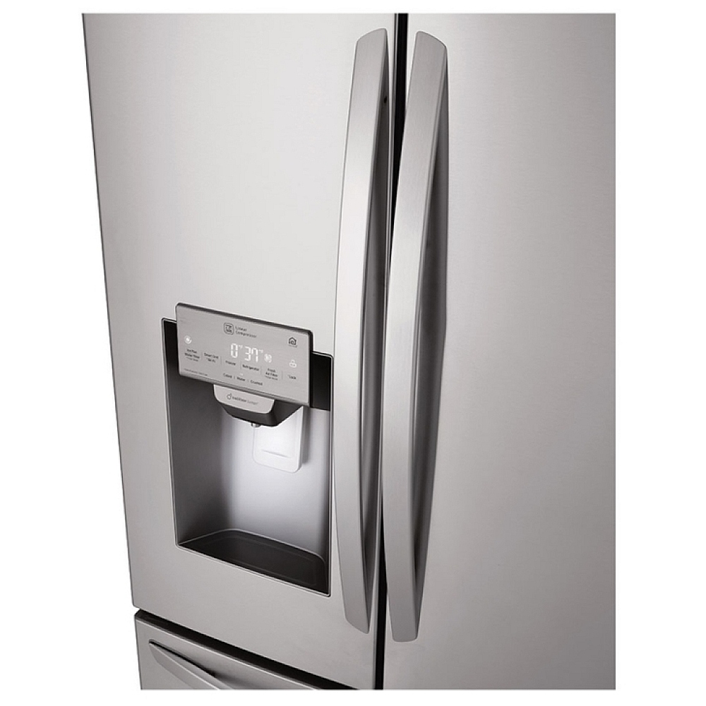 Lmxs28626s Lg Refrigerator Canada Sale Best Price Reviews And Specs Toronto Ottawa Montreal Vancouver Calgary