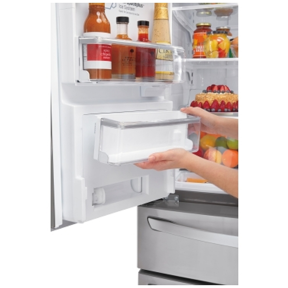 LMXS30776S LG Refrigerator Canada - Sale! Best Price, Reviews and Specs
