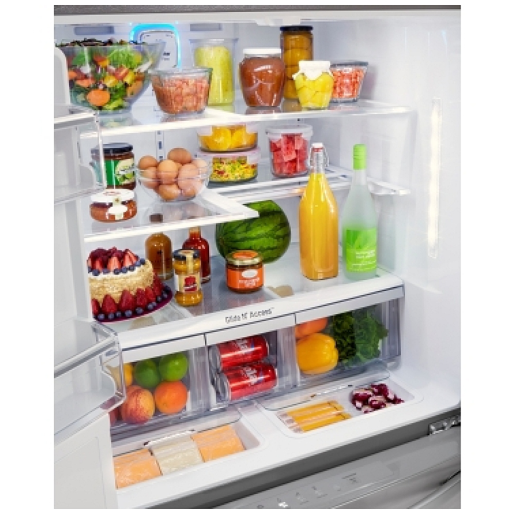 Lmxs30776s Lg Refrigerator Canada Best Reviews And Specs Lg Lmxs30776s