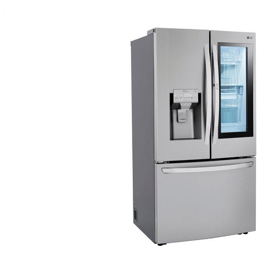 Lrfvc2406s Lg Refrigerator Canada Sale Best Price Reviews And Specs Toronto Ottawa Montreal Vancouver Calgary