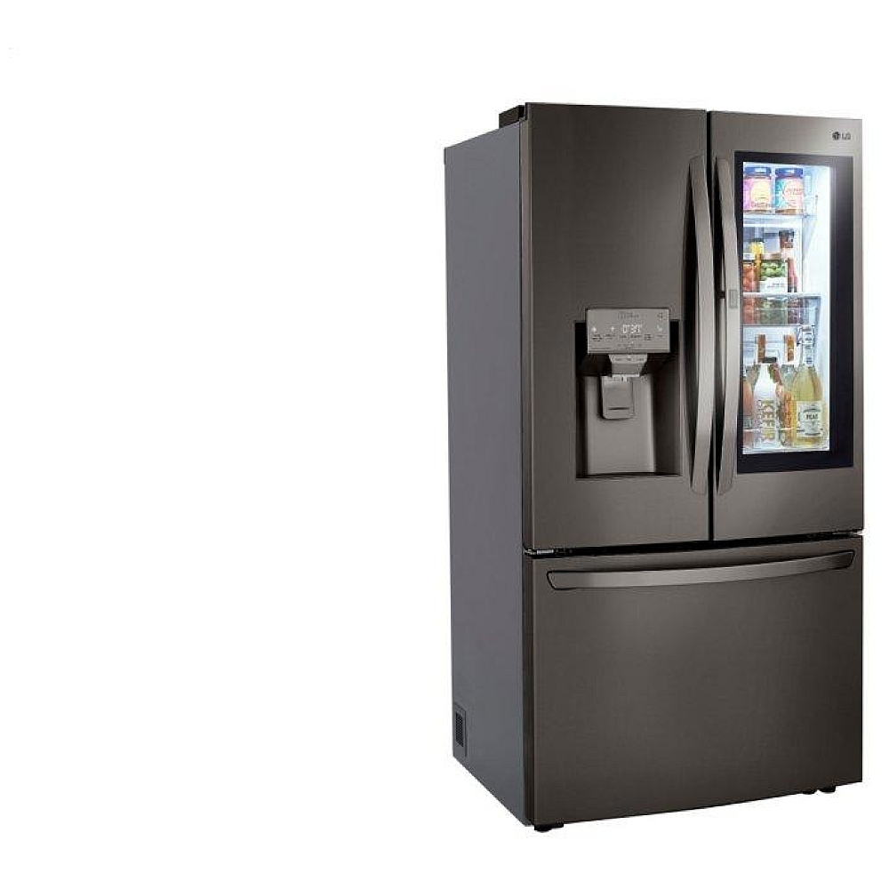 Lrfvs3006d Lg Refrigerator Canada Sale Best Price Reviews And Specs Toronto Ottawa Montreal Vancouver Calgary