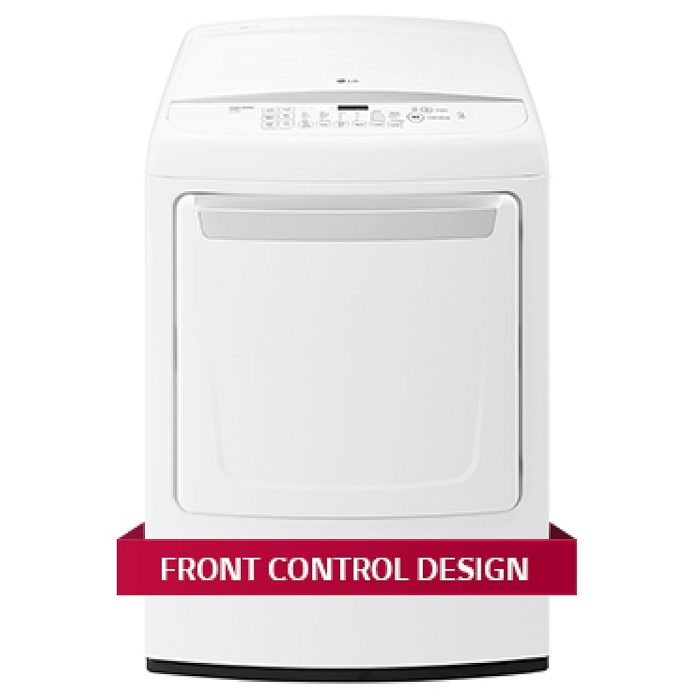 DLE1501W LG Electric Dryer Canada Parts Discontinued Sale! Best Price