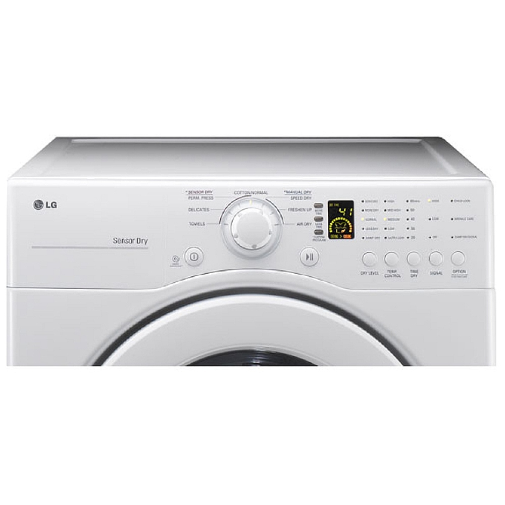 DLE2140W LG Dryer Canada Sale! Best Price, Reviews and Specs