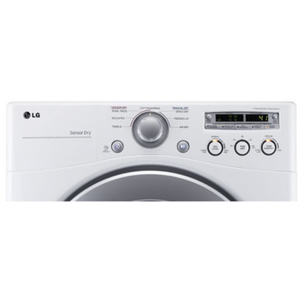 DLE2250W LG Dryer Canada Sale! Best Price, Reviews and Specs