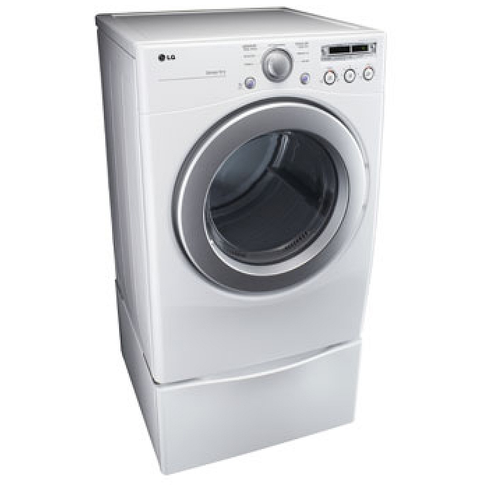 DLE2250W LG Dryer Canada Parts Best Price