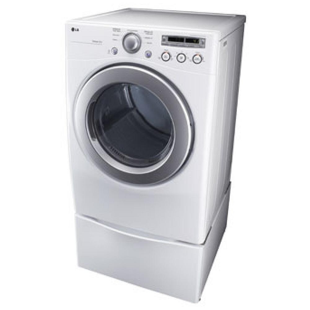DLE2250W LG Dryer Canada Parts Best Price