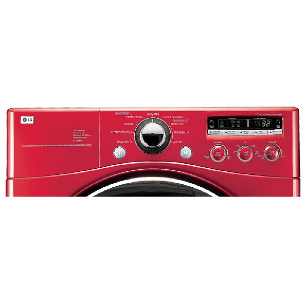 DLE2301R LG Dryer Canada Parts Best Price