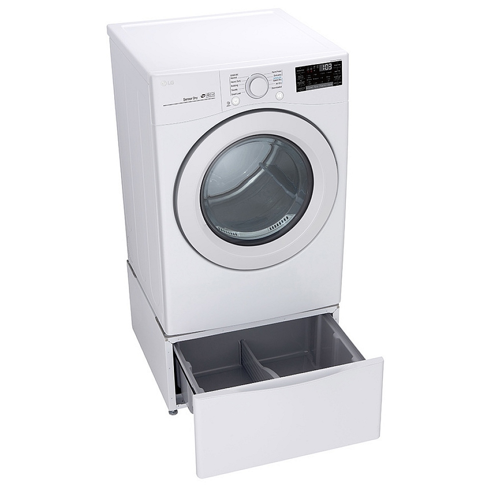 DLE3090W LG Electric Dryer Canada Sale! Best Price, Reviews and Specs Toronto, Ottawa