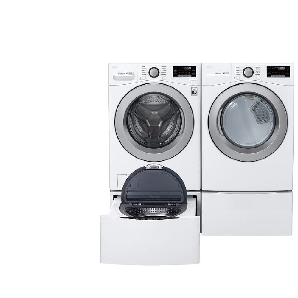 DLE3500W LG Dryer Canada - Best Price, Reviews and Specs - Toronto