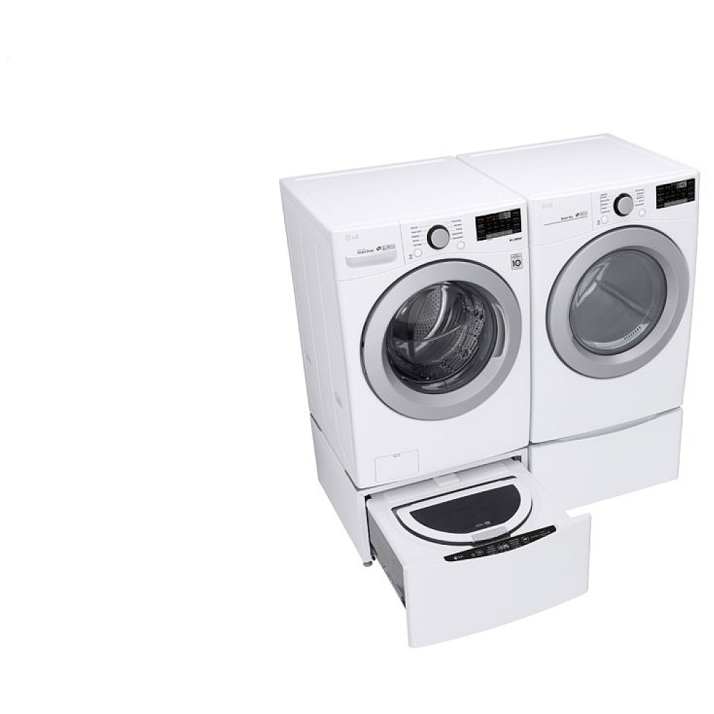DLE3500W LG Dryer Canada - Best Price, Reviews and Specs - Toronto