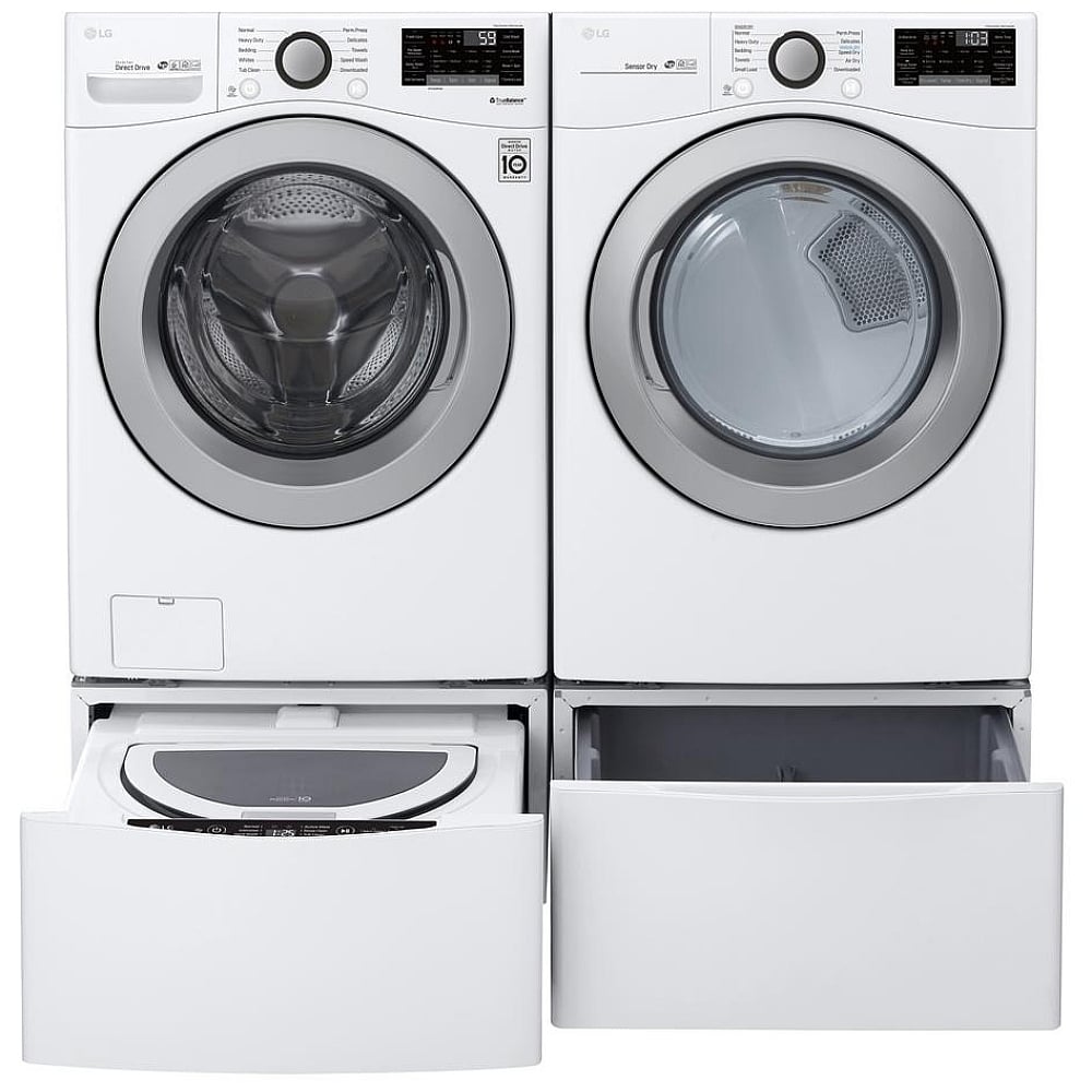 DLE3500W LG Electric Dryer Canada Parts Discontinued Sale! Best Price