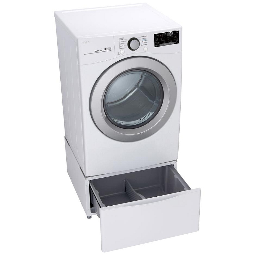 DLE3500W LG Electric Dryer Canada Parts Discontinued Sale! Best Price