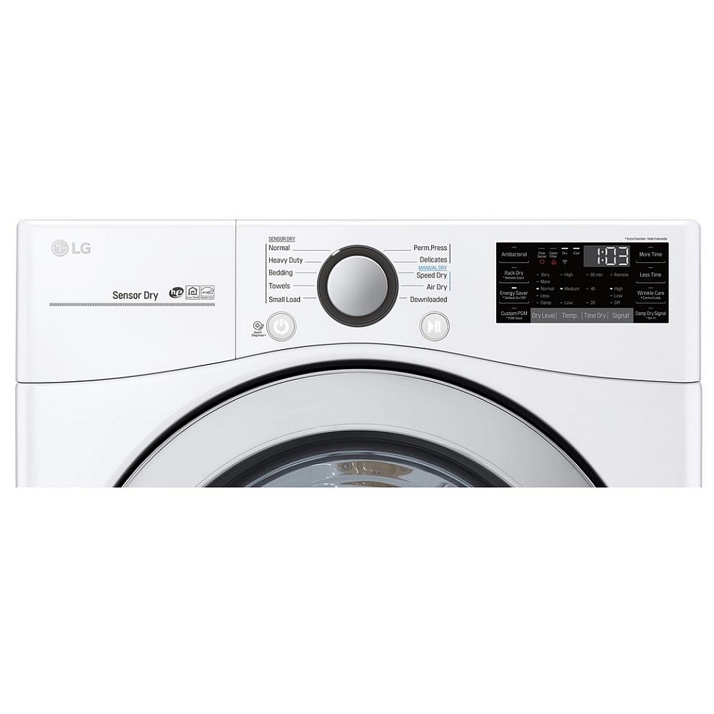 DLE3500W LG Electric Dryer Canada Parts Discontinued Sale! Best Price
