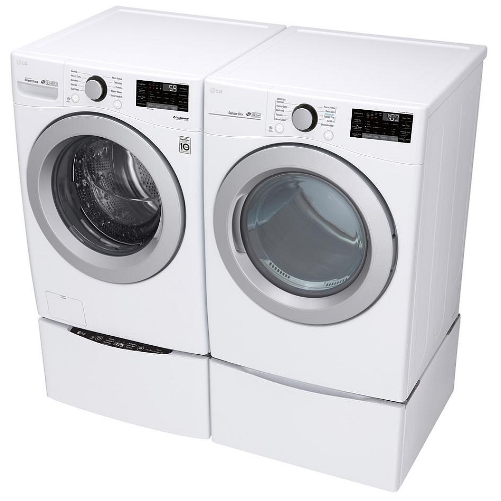 DLE3500W LG Dryer Canada - Sale! Best Price, Reviews and Specs