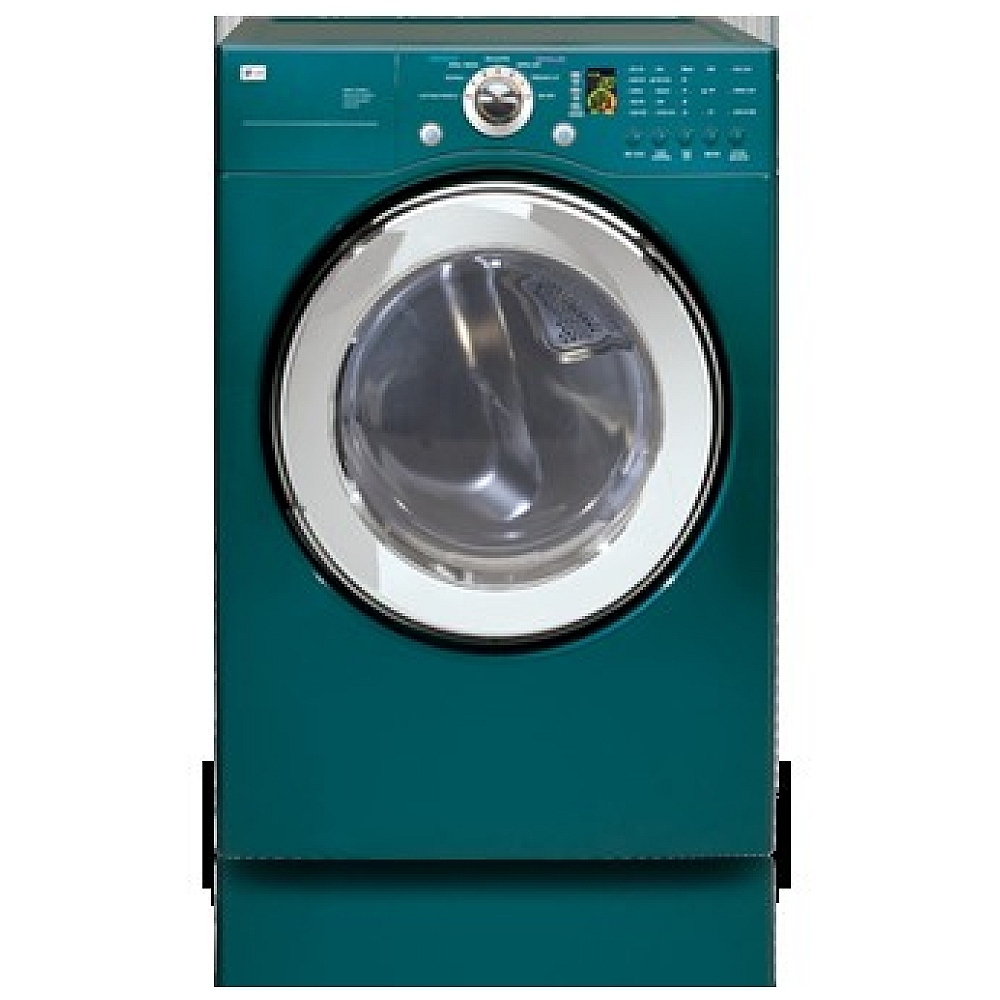 DLE3733U LG 110 Volt Electric Dryer Dryer Canada Parts Discontinued