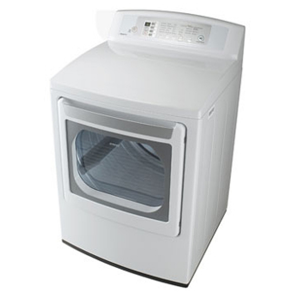 DLE4801W LG Dryer Canada Sale! Best Price, Reviews and Specs