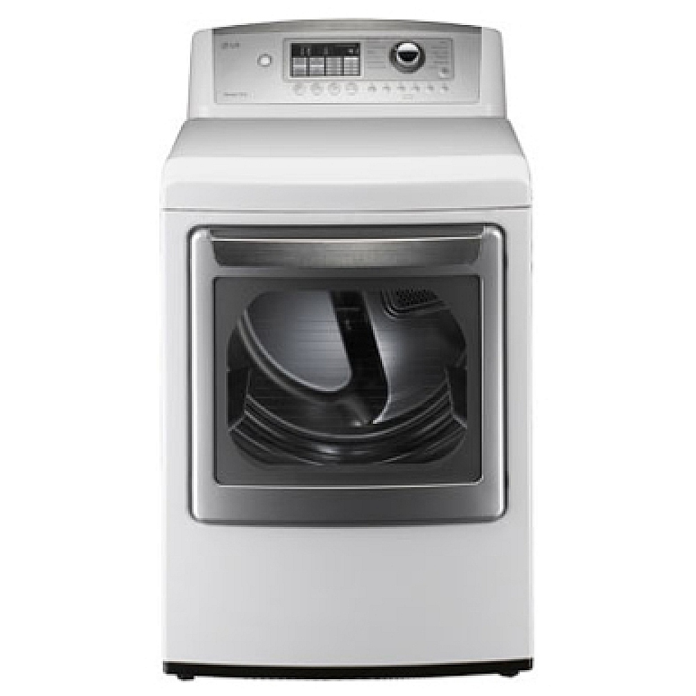 DLE5001W LG Dryer Canada Sale! Best Price, Reviews and Specs