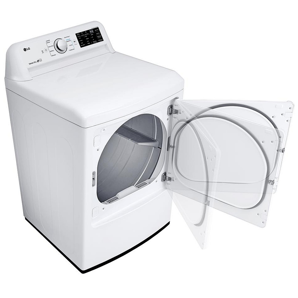 DLE7100W LG Electric Dryer Canada Parts Discontinued Sale! Best Price