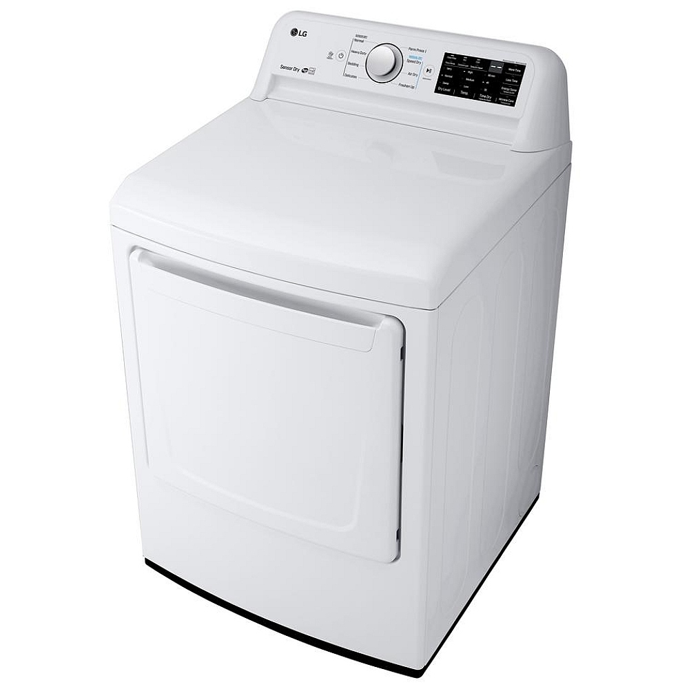 DLE7100W LG Electric Dryer Canada Parts Discontinued Sale! Best Price