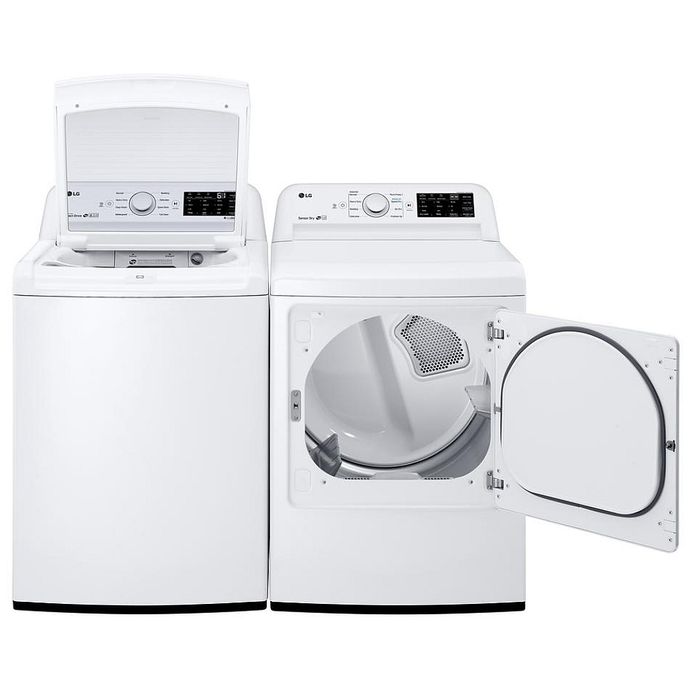 DLE7100W LG Electric Dryer Canada Parts Discontinued Sale! Best Price