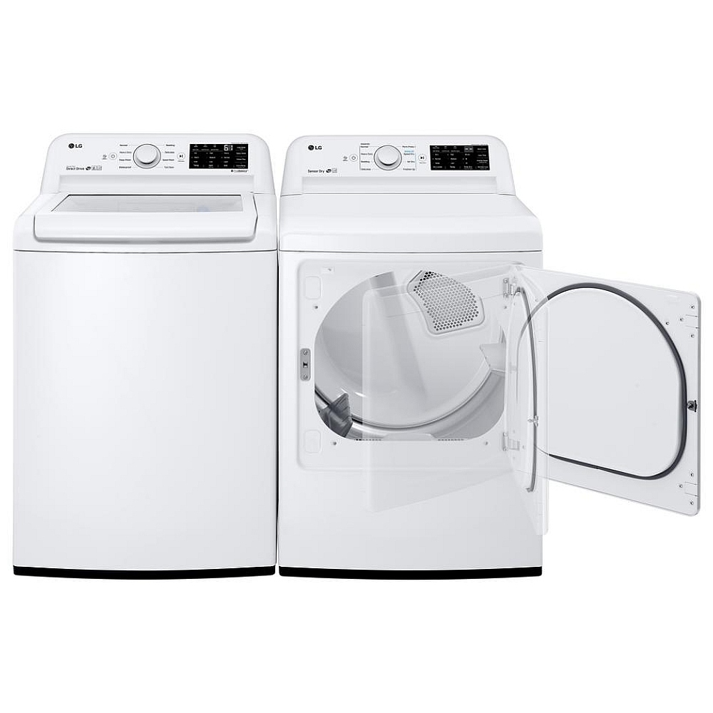 DLE7100W LG Electric Dryer Canada Parts Discontinued Sale! Best Price