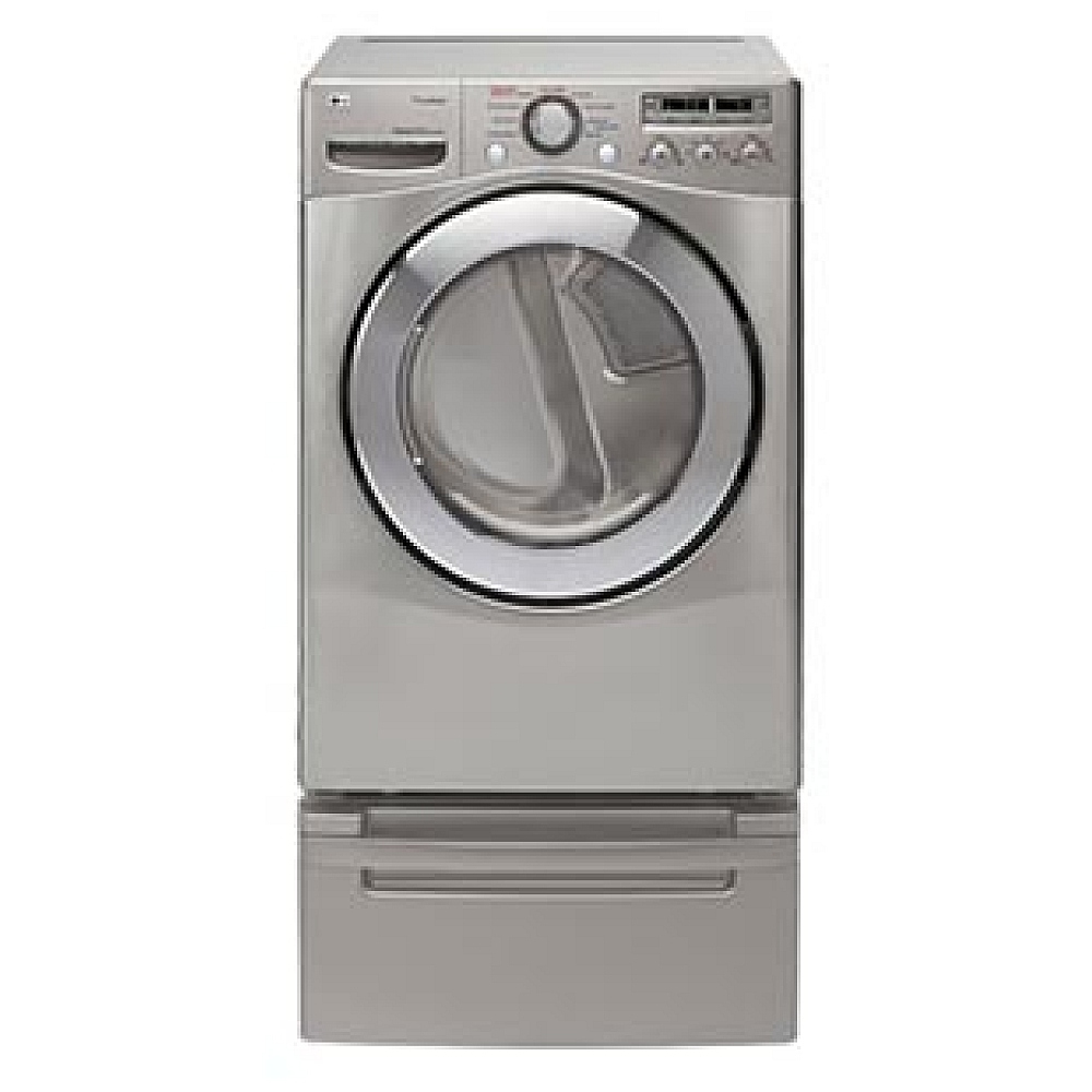 DLEX2501V LG 220 Volt Electric Dryer Dryer Canada Parts Discontinued