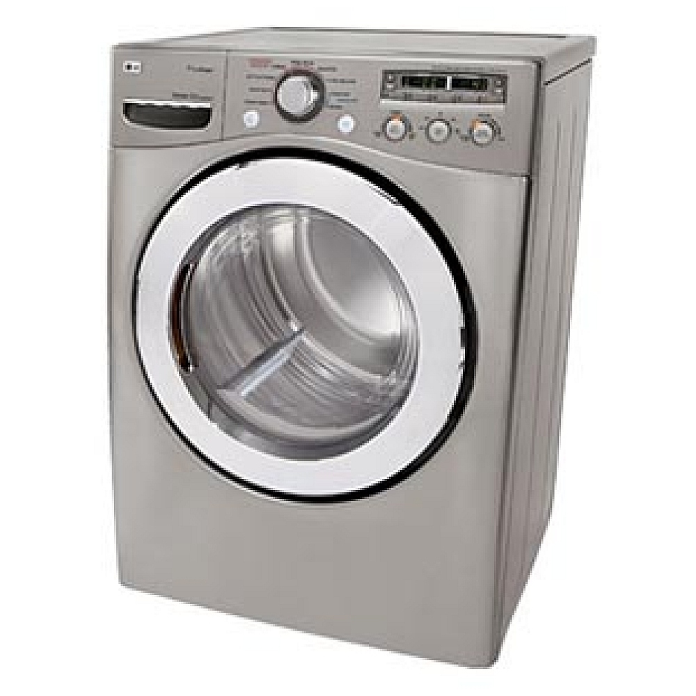 DLEX2501V LG 220 Volt Electric Dryer Dryer Canada Parts Discontinued