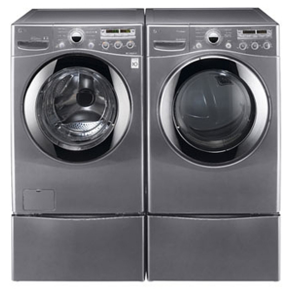 DLEX2550S LG Dryer Canada Sale! Best Price, Reviews and Specs