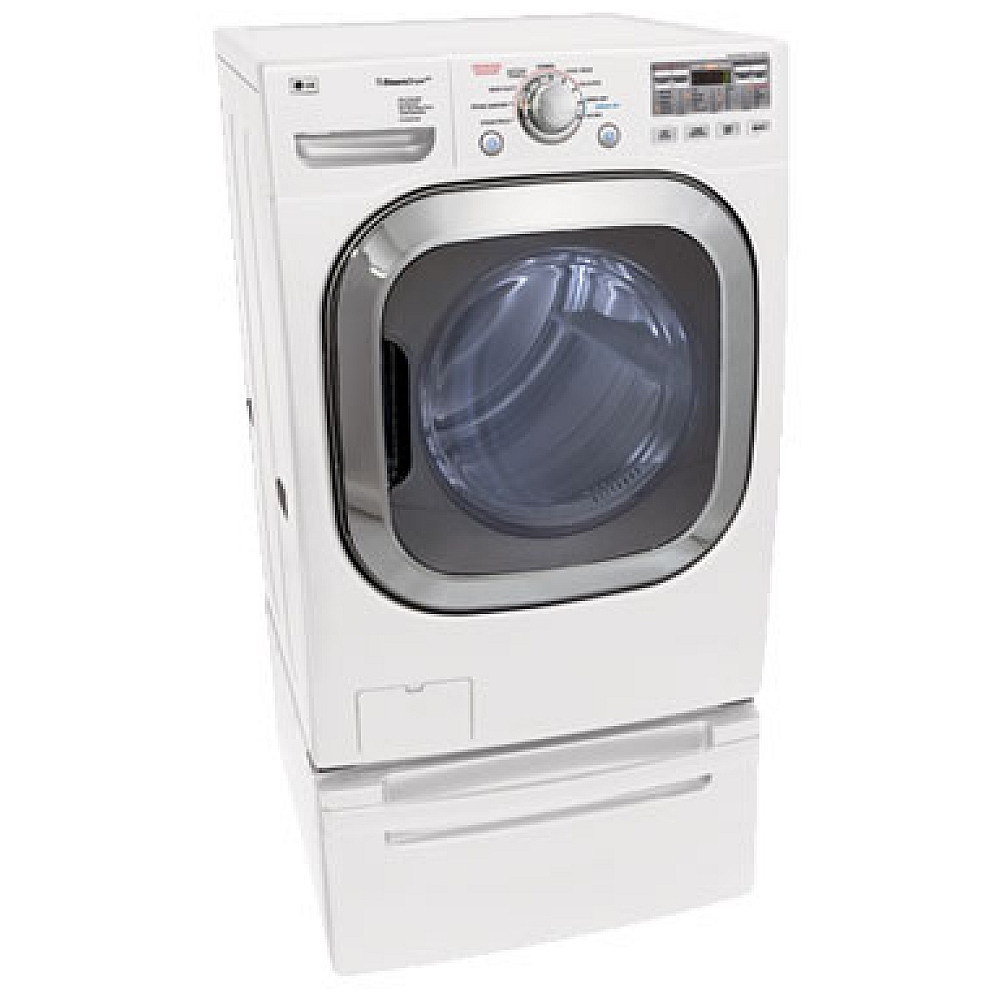 DLEX2801W LG Dryer Canada Sale! Best Price, Reviews and Specs